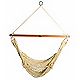 Algoma Cotton Rope Hanging Chair                                                                                                 - view number 1 image