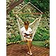 Algoma Cotton Rope Hanging Chair                                                                                                 - view number 2 image