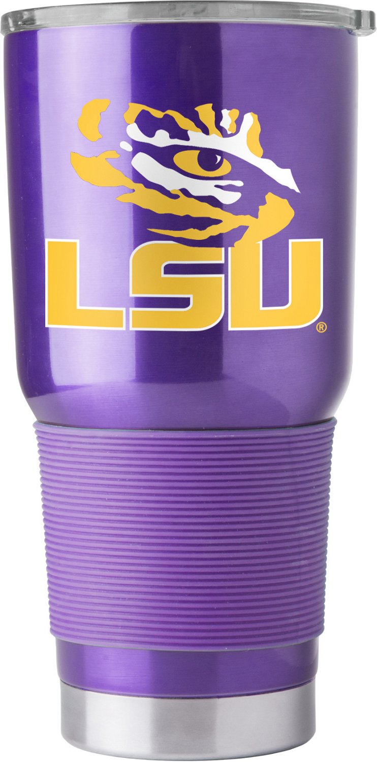 Boelter Brands Louisiana State University GMD Ultra TMX6 30 oz. Tumbler                                                         