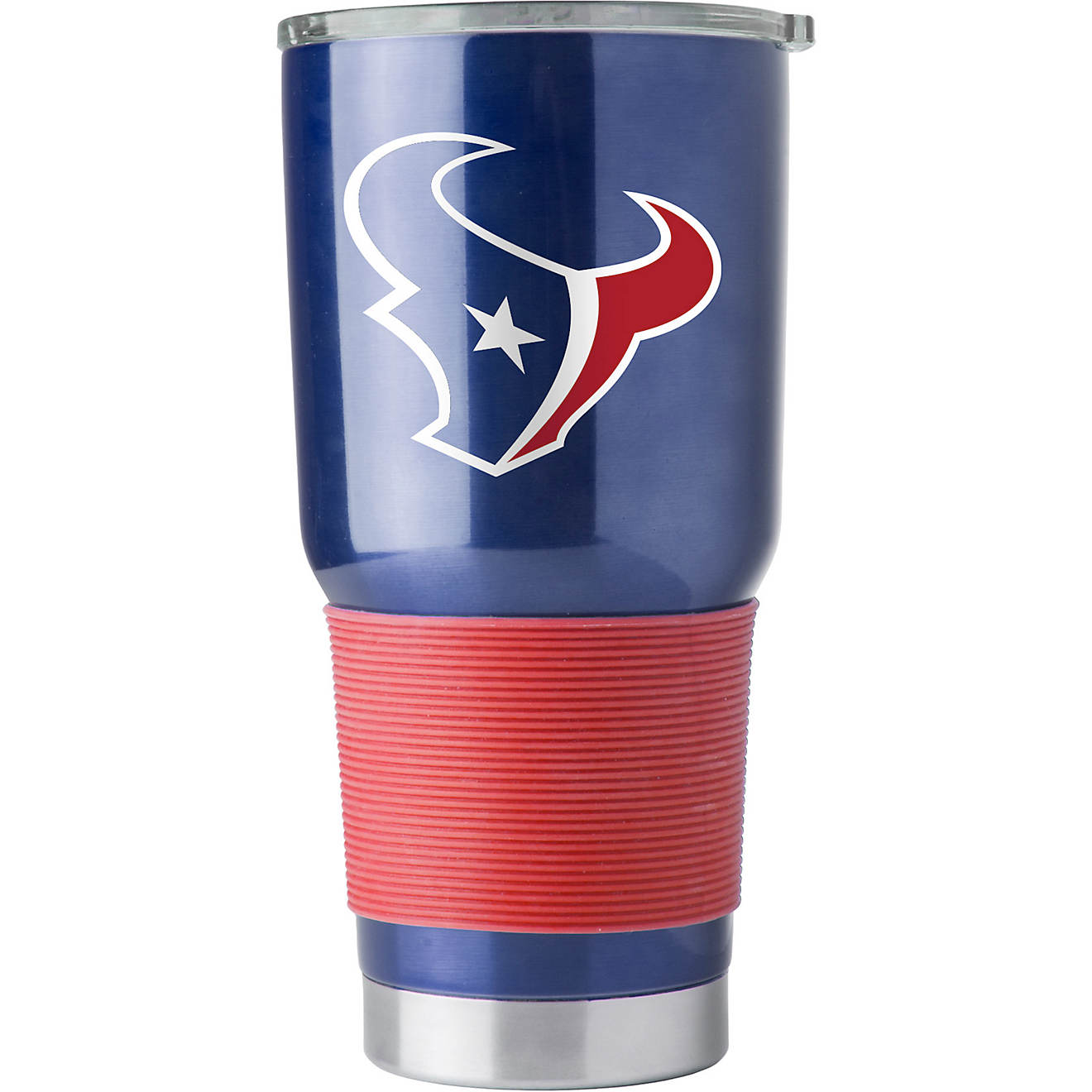 Boelter Brands Houston Texans GMD Ultra TMX6 30 oz. Tumbler                                                                      - view number 1