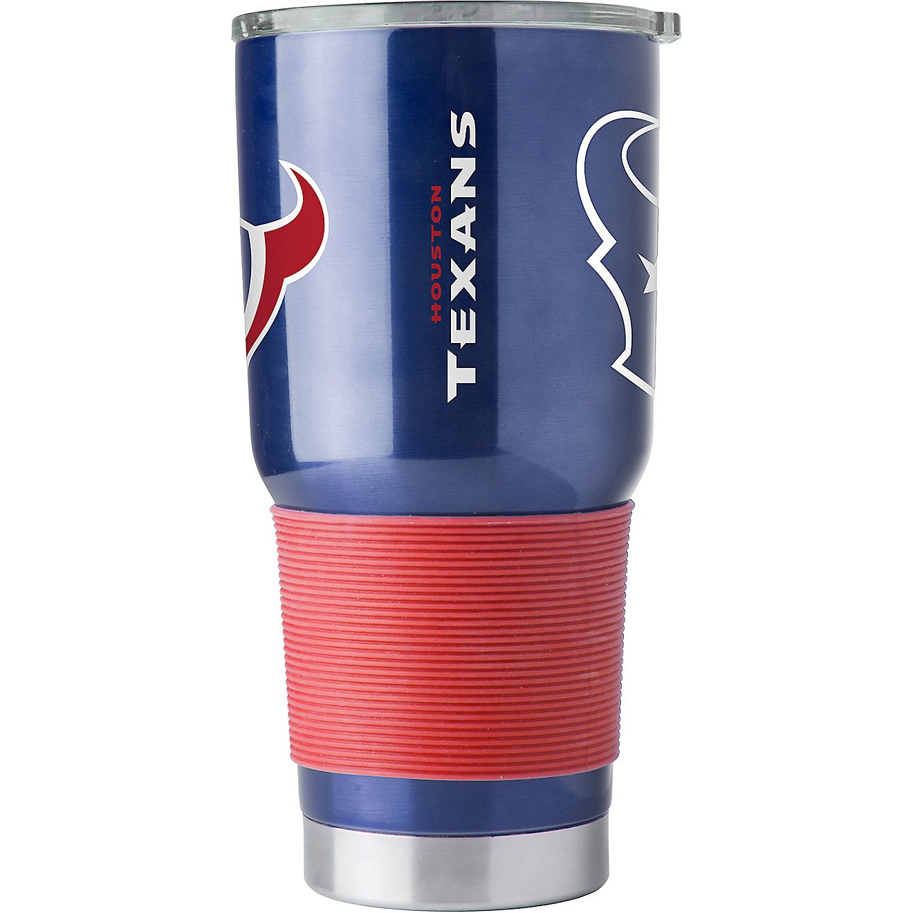 Boelter Brands Houston Texans GMD Ultra TMX6 30 oz. Tumbler                                                                      - view number 2