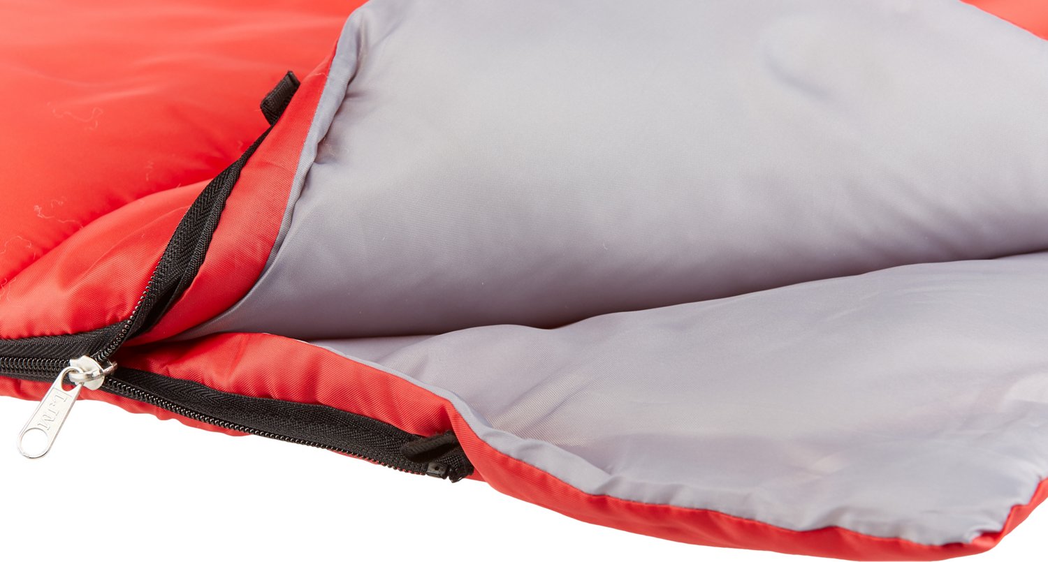magellan 30 degree sleeping bag
