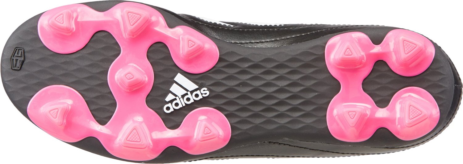 adidas Girls' Goletto VI FG Soccer Cleats Academy