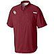 Columbia Sportswear Men's University of Oklahoma Tamiami Shirt                                                                   - view number 1 image