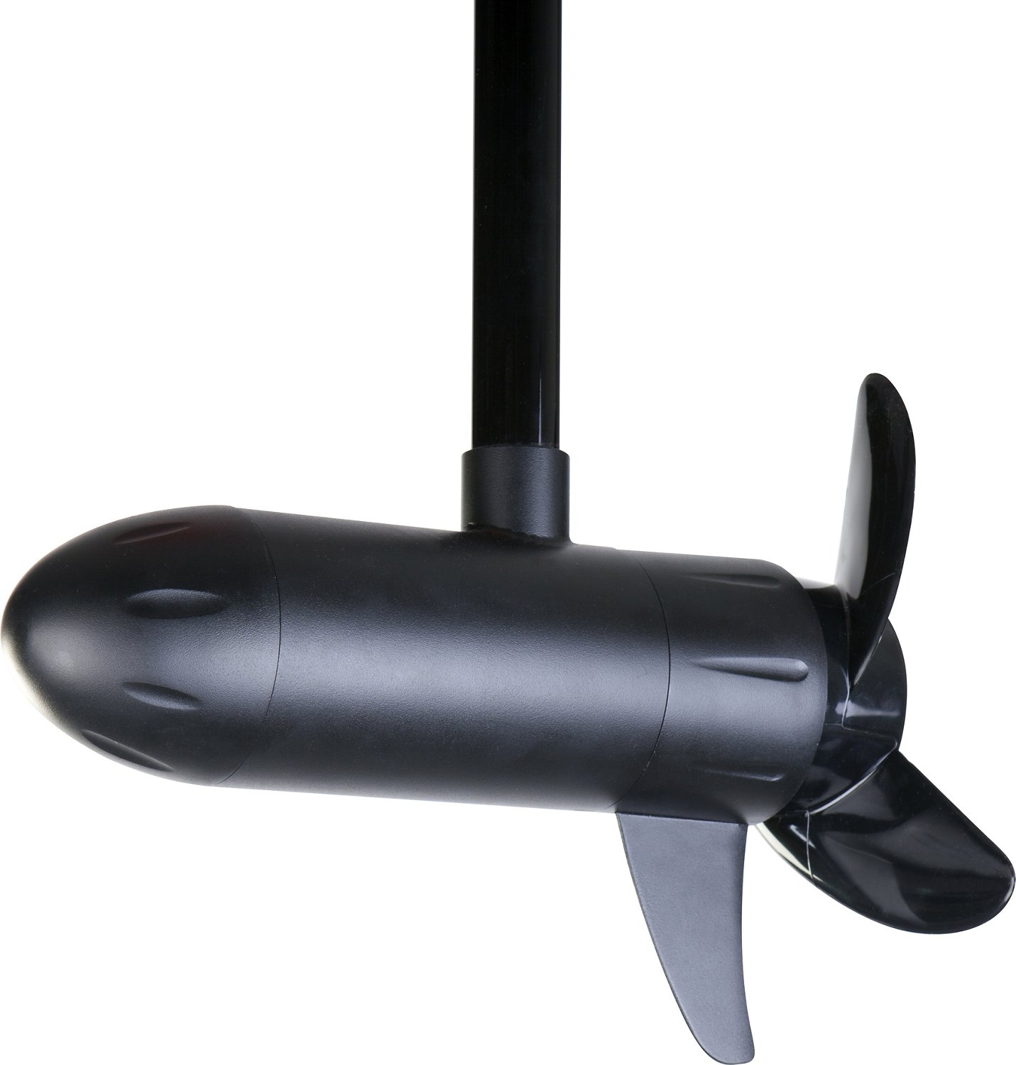 X355 Digital Hand Control Pontoon BowMount Trolling Motor