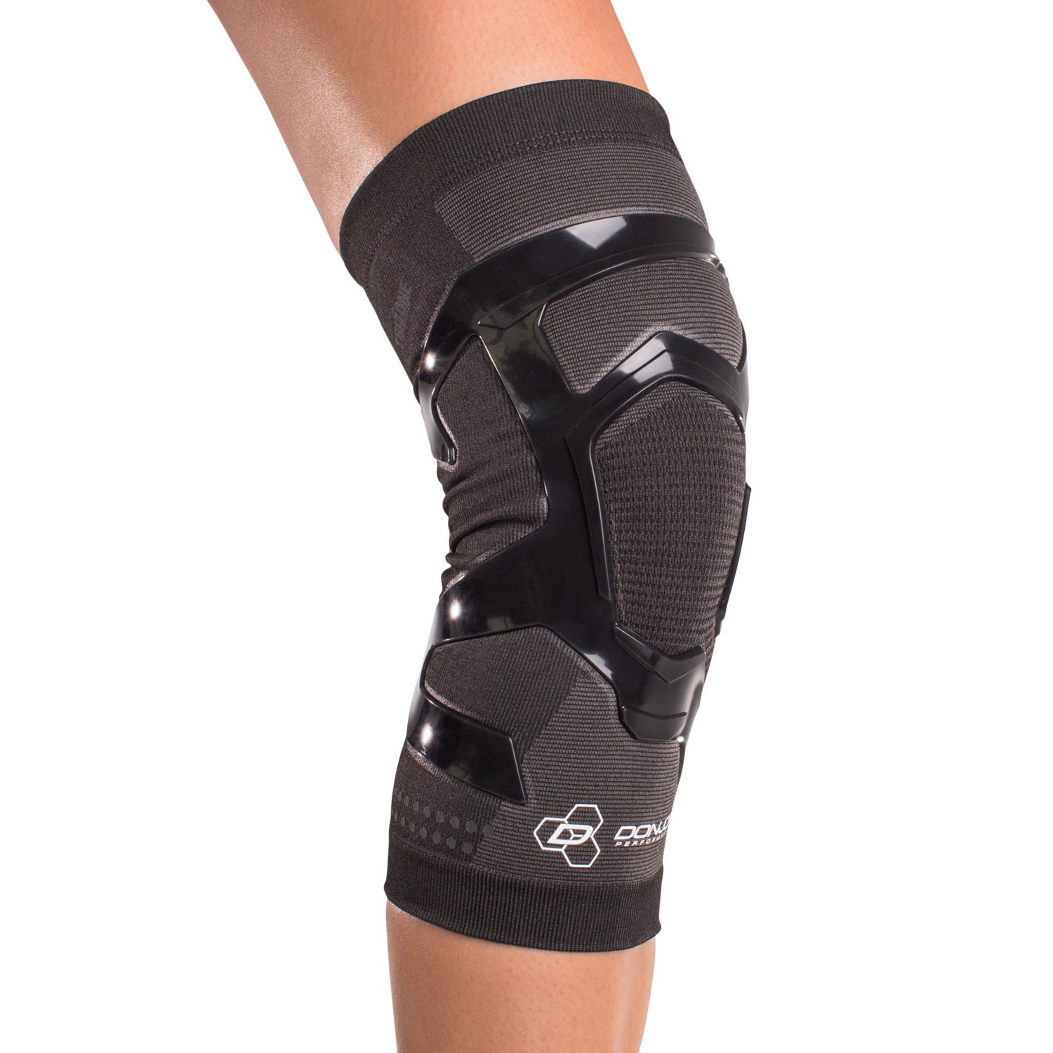 DonJoy Performance TRIZONE Left Knee Brace Academy