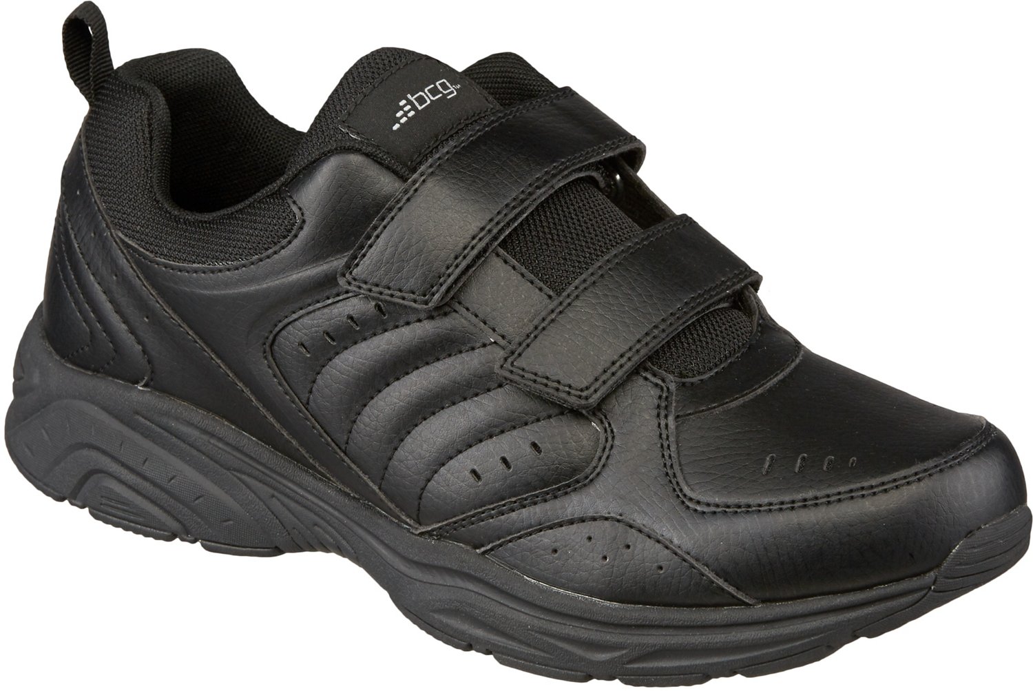 bcg men's comfort stride vl ii walking shoes