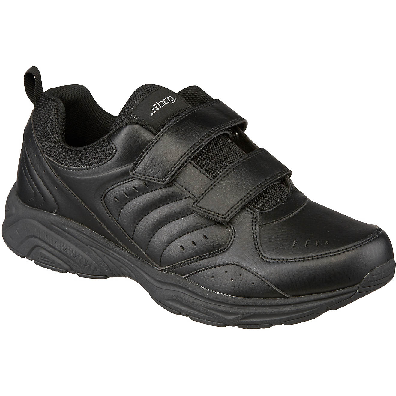 BCG Men's Comfort Stride VL II Walking Shoes | Academy