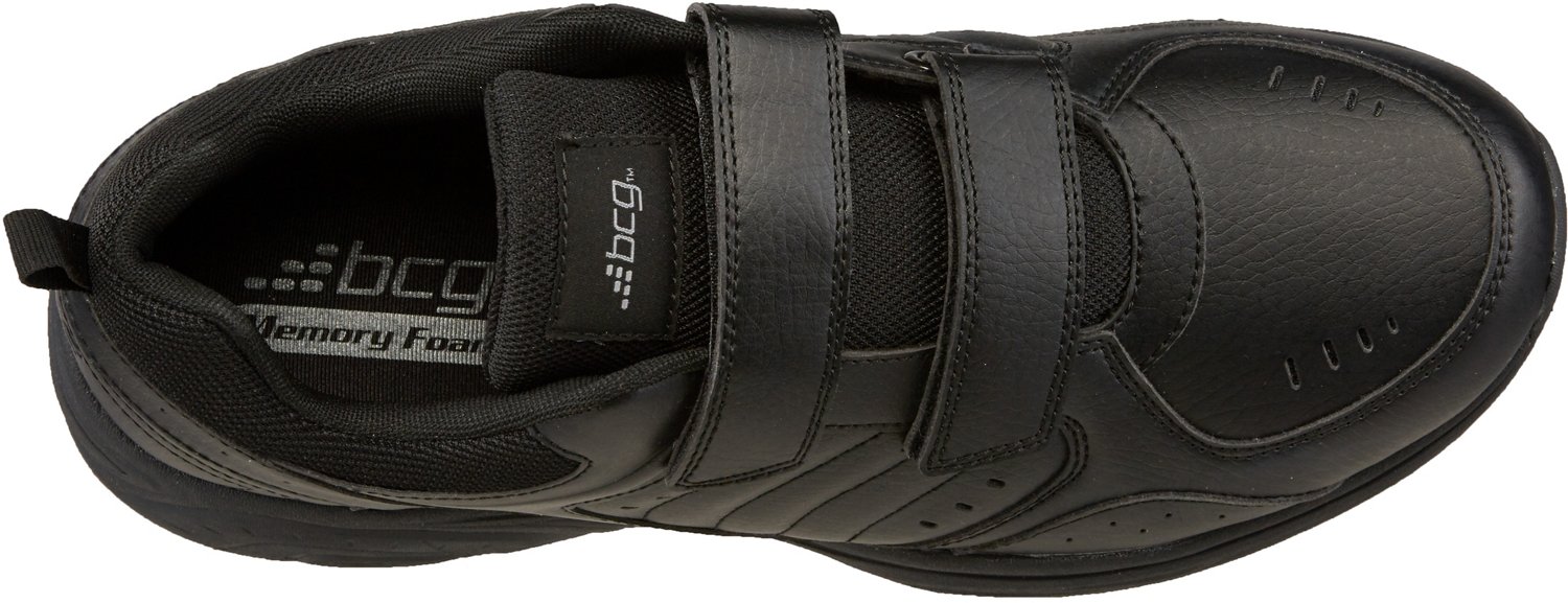 bcg men's comfort stride vl ii walking shoes