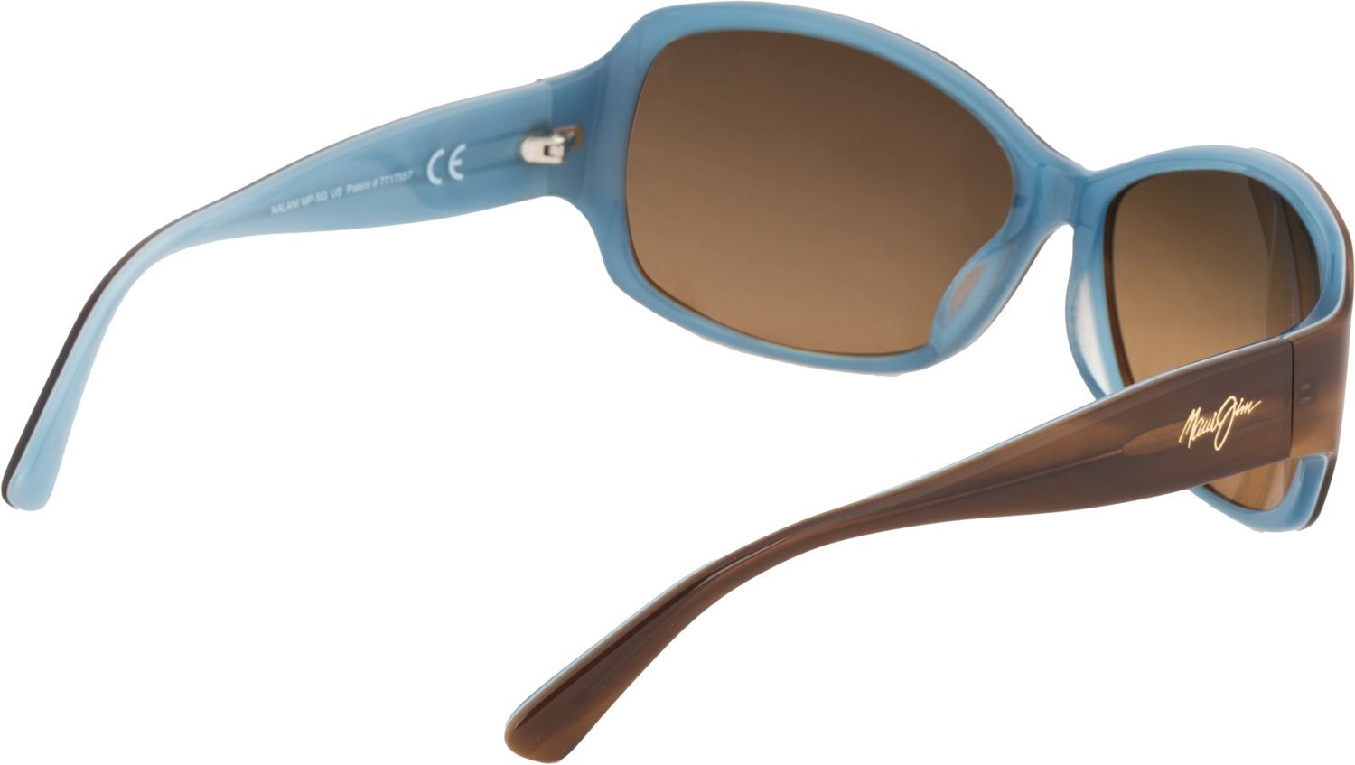 maui jim women's small face