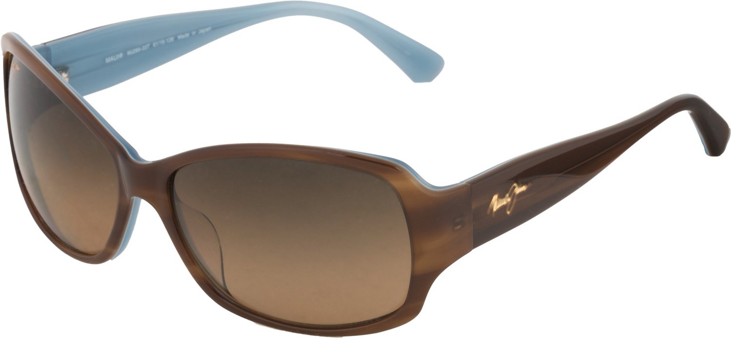 Maui Jim Women S Nalani Polarized Sunglasses Academy