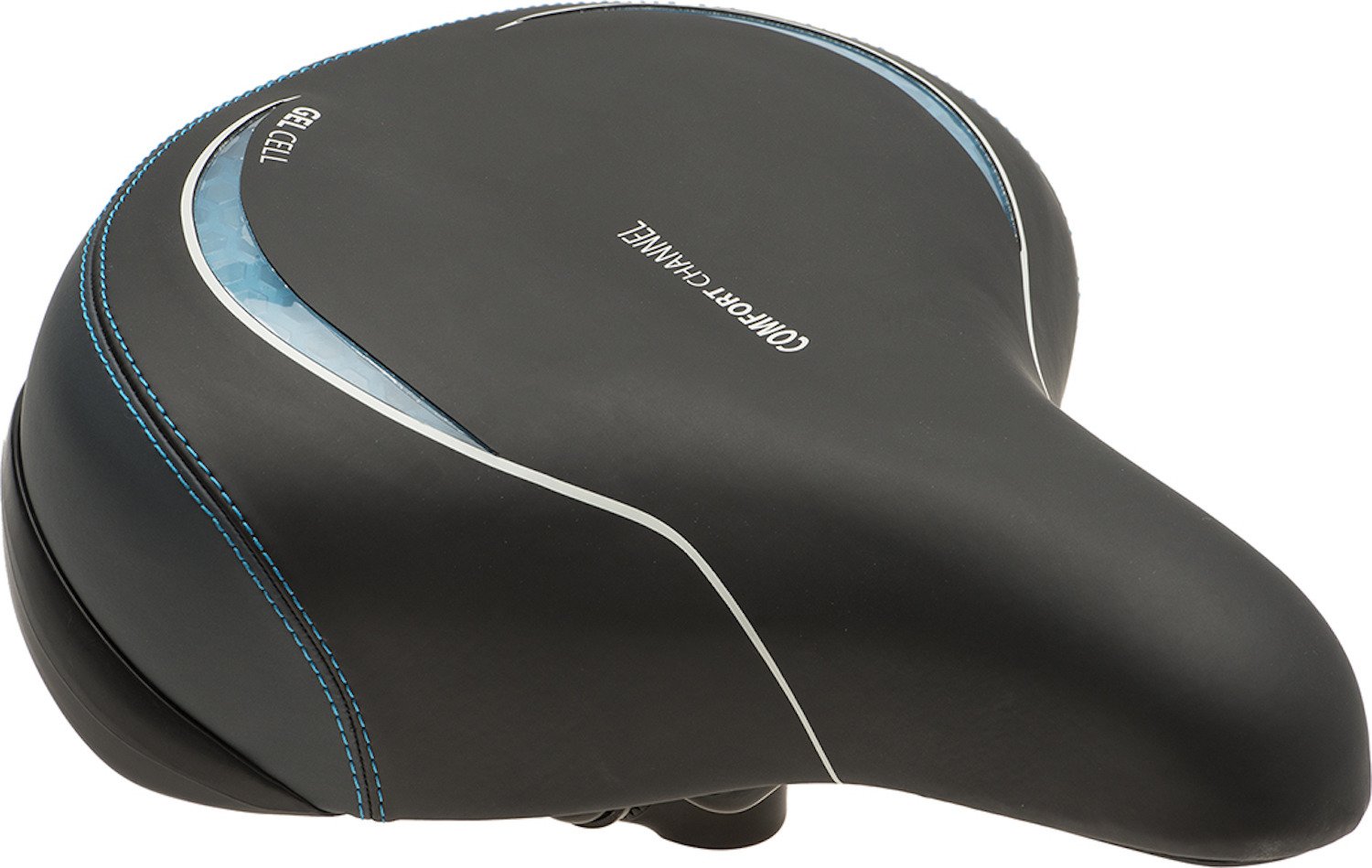 bell cruiser bike seat