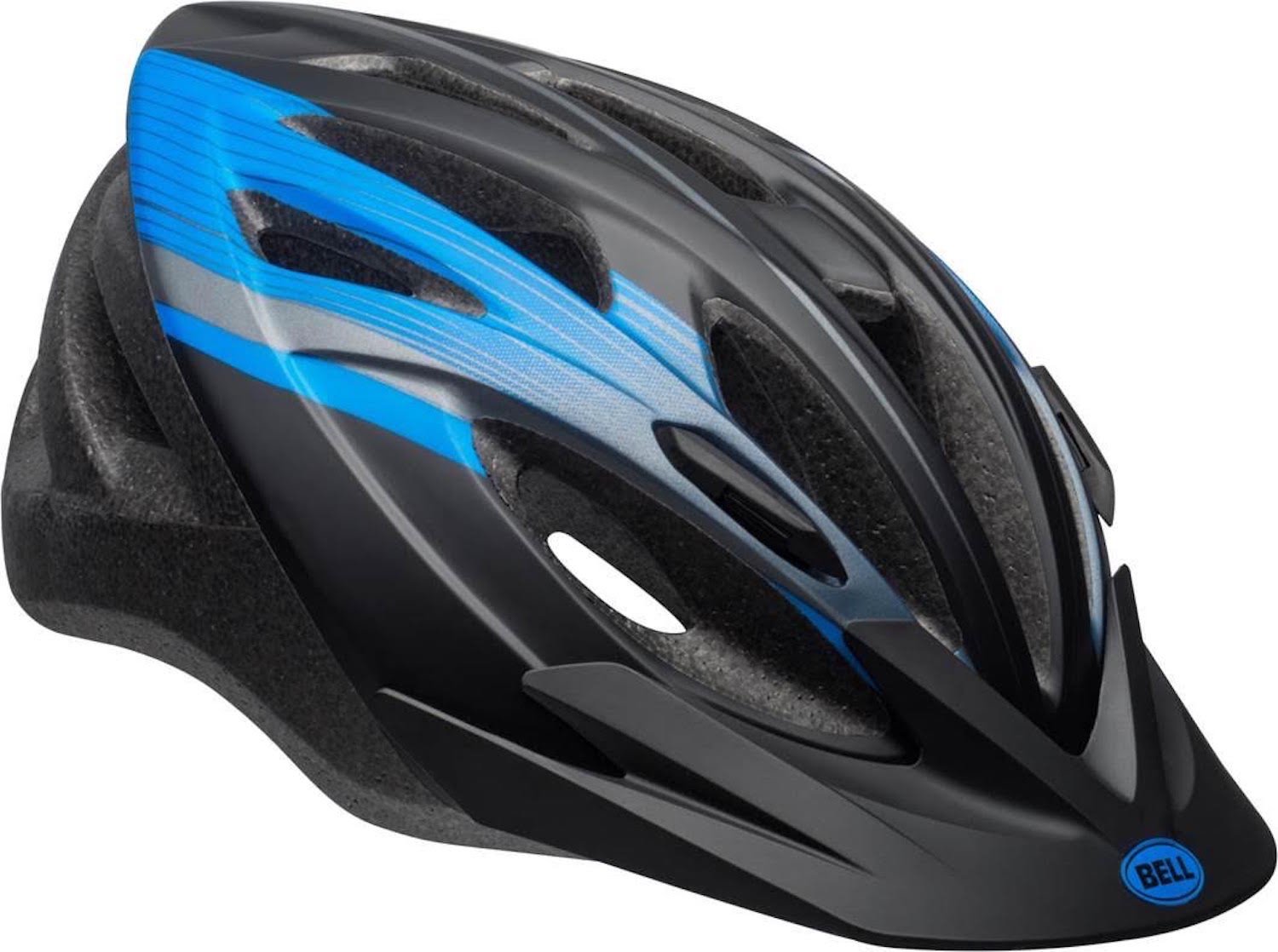 Bell Adults' Quake™ Cycling Helmet Academy