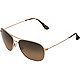 Maui Jim Adults' Cliff House Polarized Sunglasses                                                                                - view number 1 image
