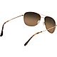 Maui Jim Adults' Cliff House Polarized Sunglasses                                                                                - view number 2 image