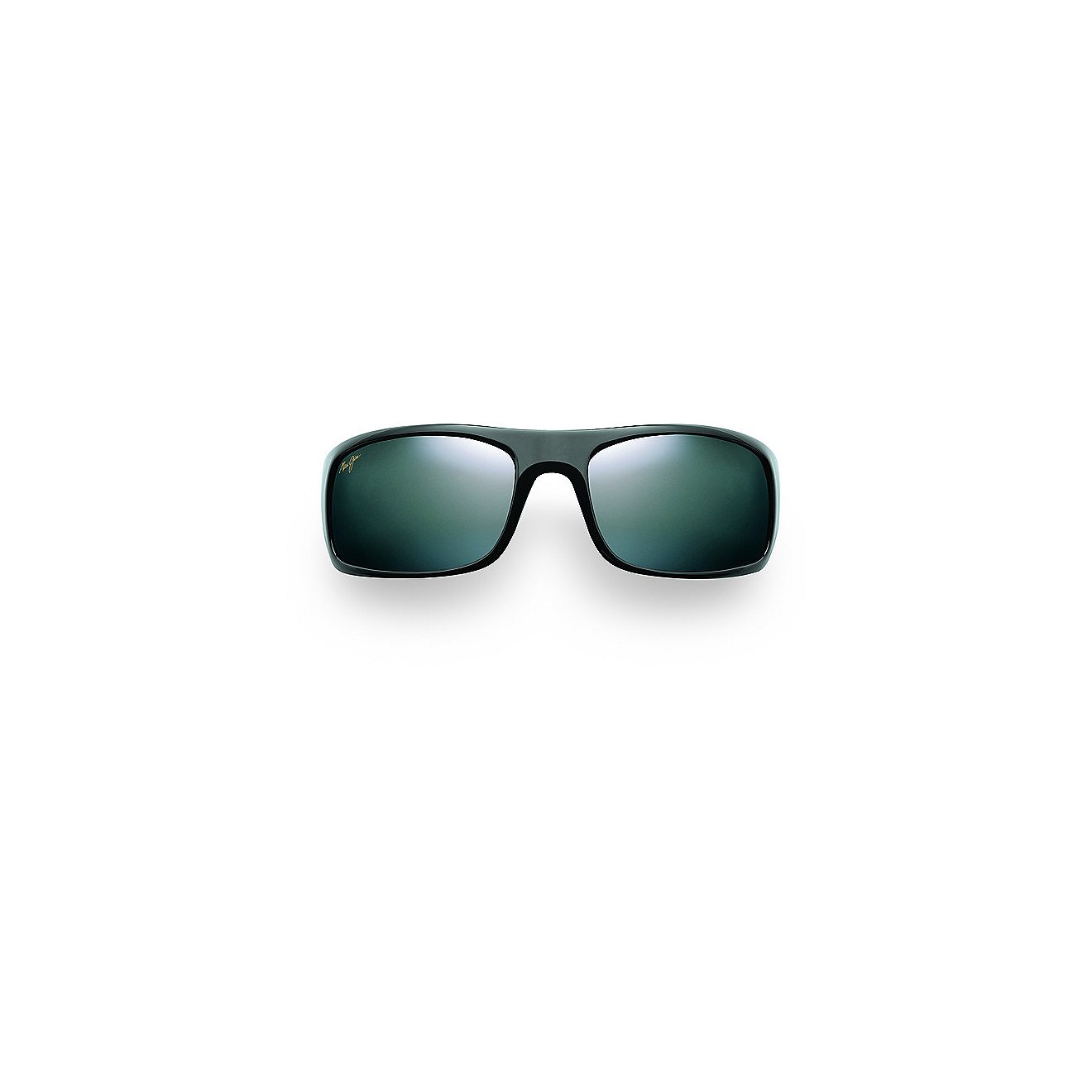 Maui Jim Men's Peahi Polarized Sunglasses                                                                                        - view number 2