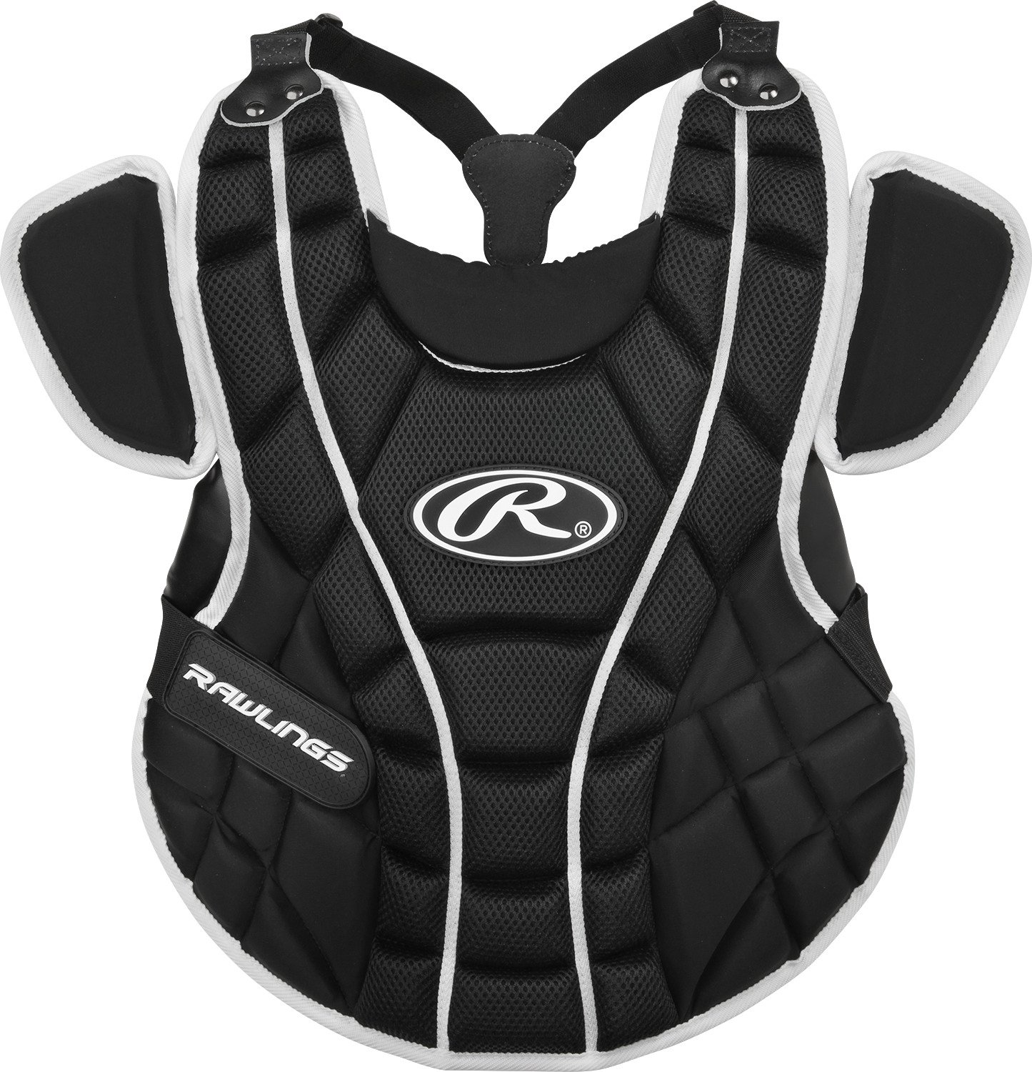 Rawlings Girls' Catcher's Set Academy