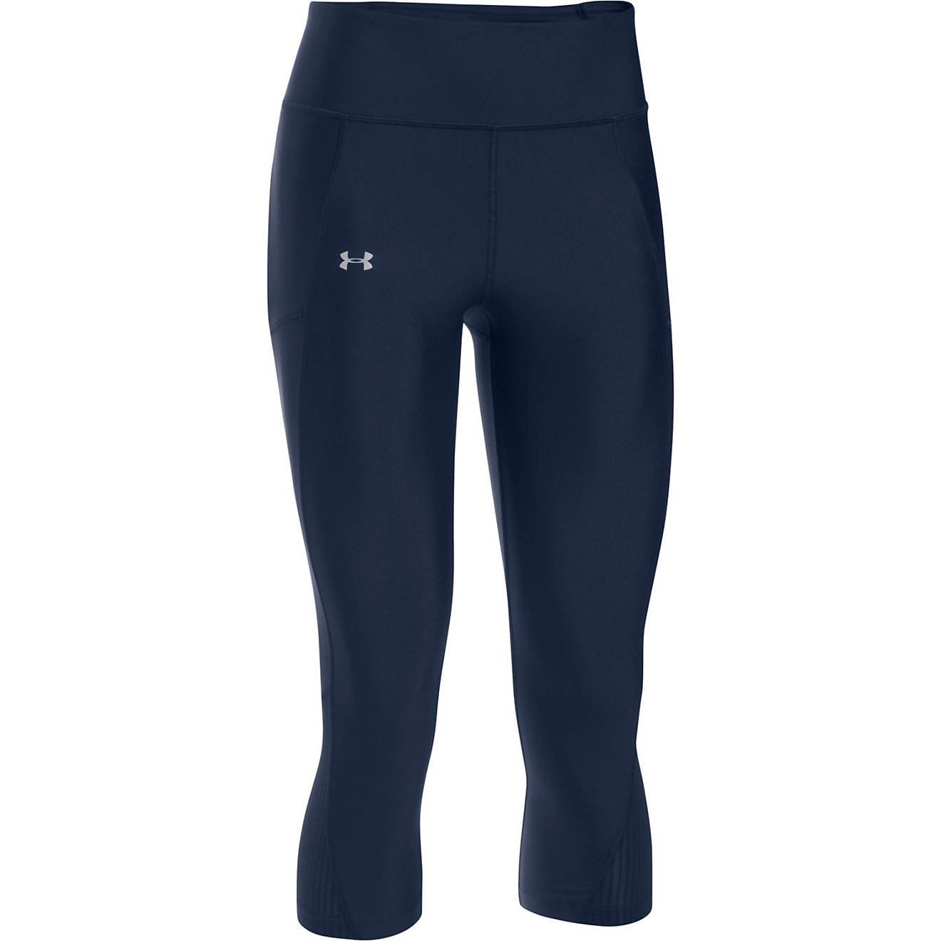 Under Armour Women's Fly By Capri Pant                                                                                           - view number 1