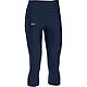 Under Armour Women's Fly By Capri Pant                                                                                           - view number 1 image
