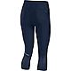 Under Armour Women's Fly By Capri Pant                                                                                           - view number 2 image