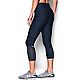 Under Armour Women's Fly By Capri Pant                                                                                           - view number 4 image