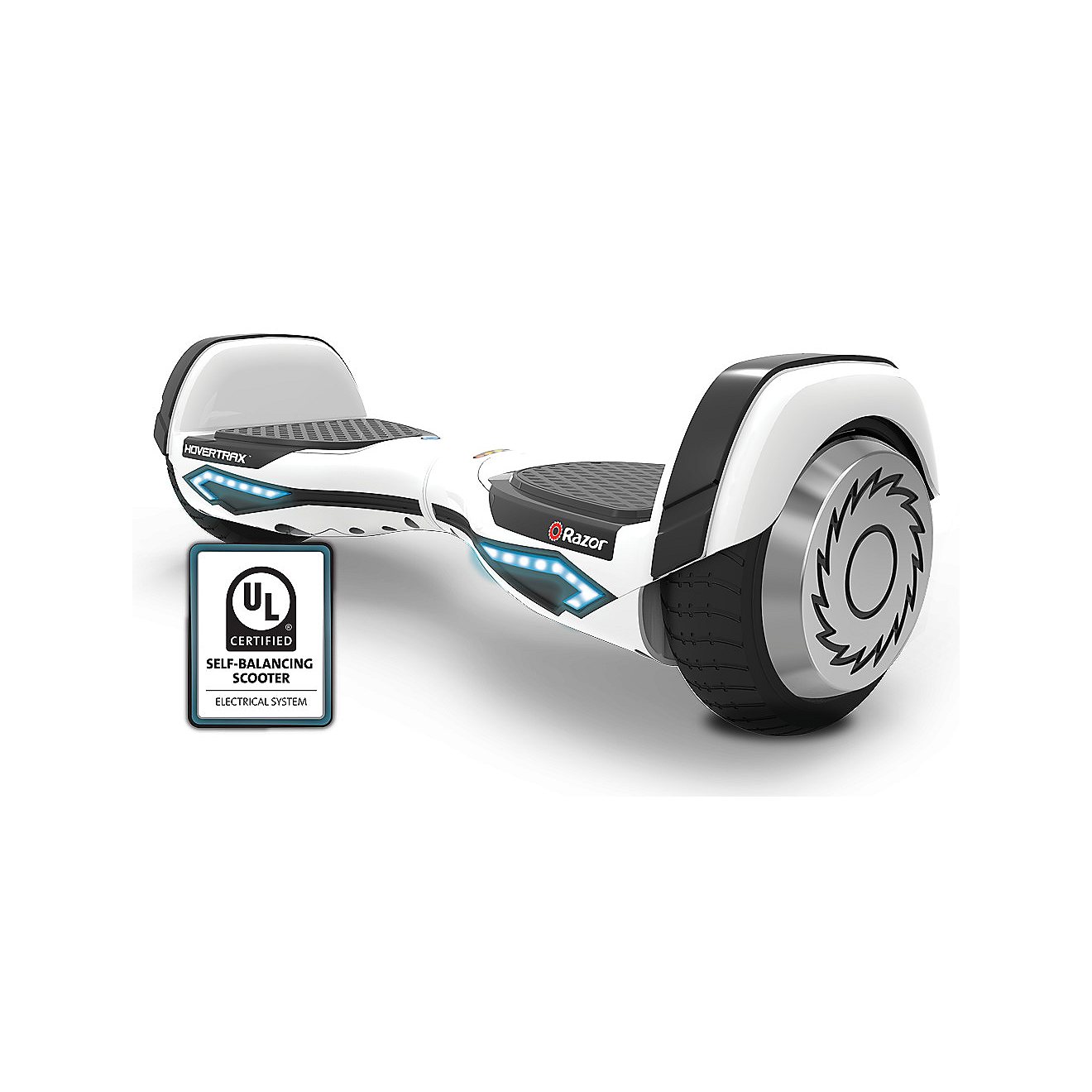 Razor Hovertrax 2.0 Hoverboard Self-Balancing Smart Scooter                                                                      - view number 1