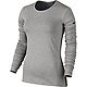 Nike Women's Pro Long Sleeve Top                                                                                                 - view number 1 image