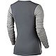 Nike Women's Pro Long Sleeve Top                                                                                                 - view number 2 image