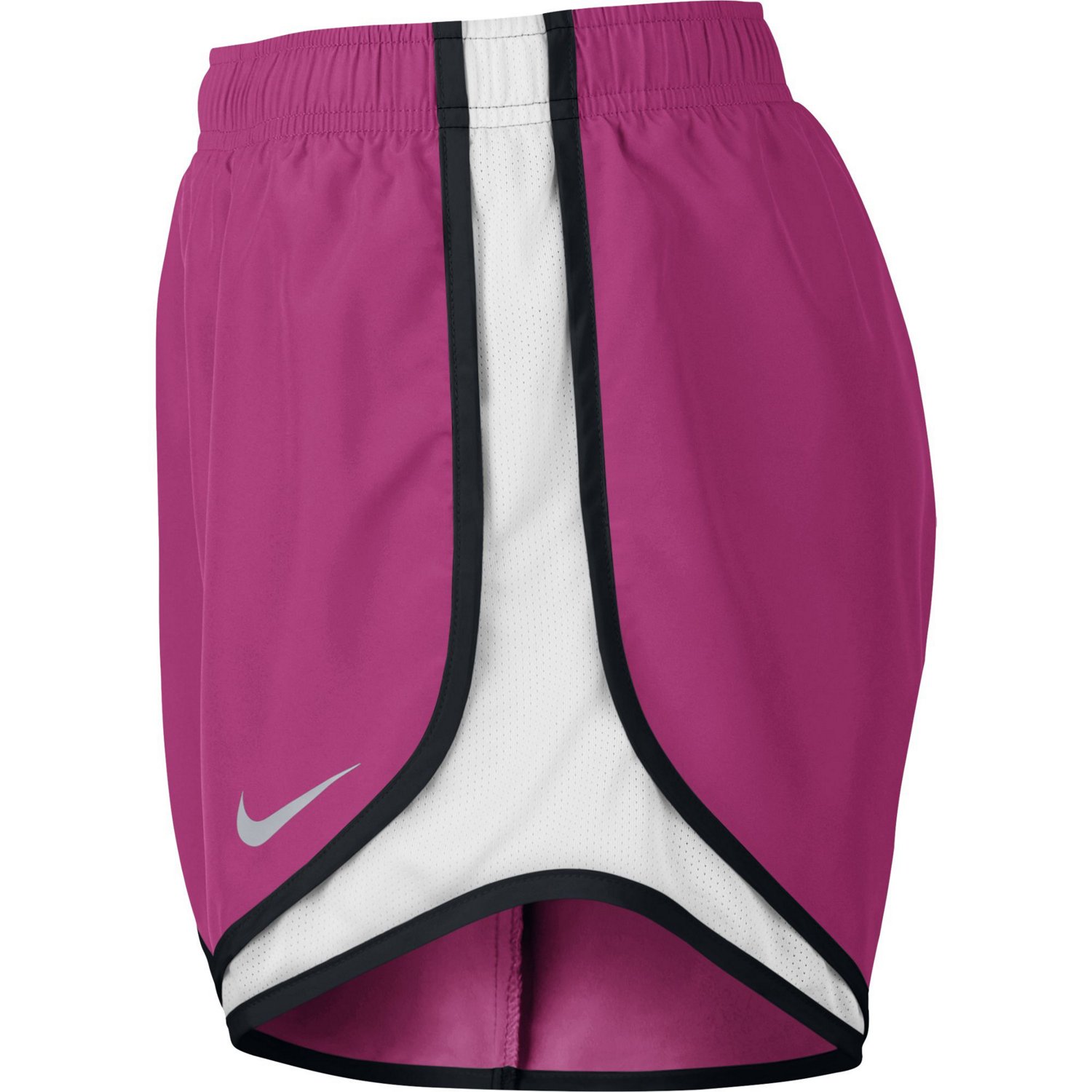 Nike Women's Dry Tempo Shorts Academy