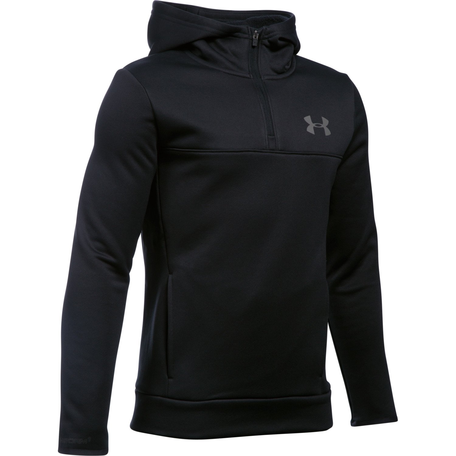 under armour hoodie 28 kids