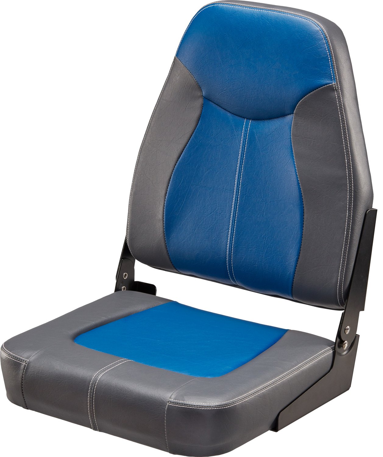 Marine Raider High-Back Boat Seat                                                                                               