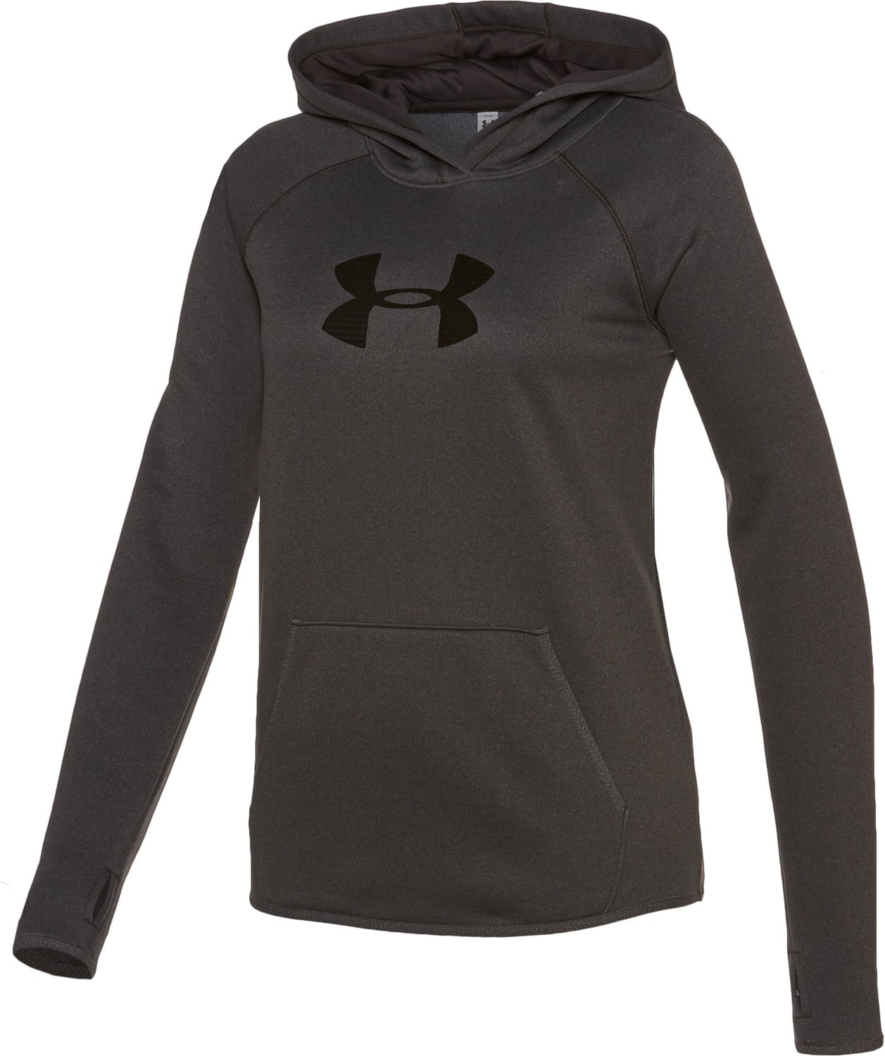 womens ua hoodie