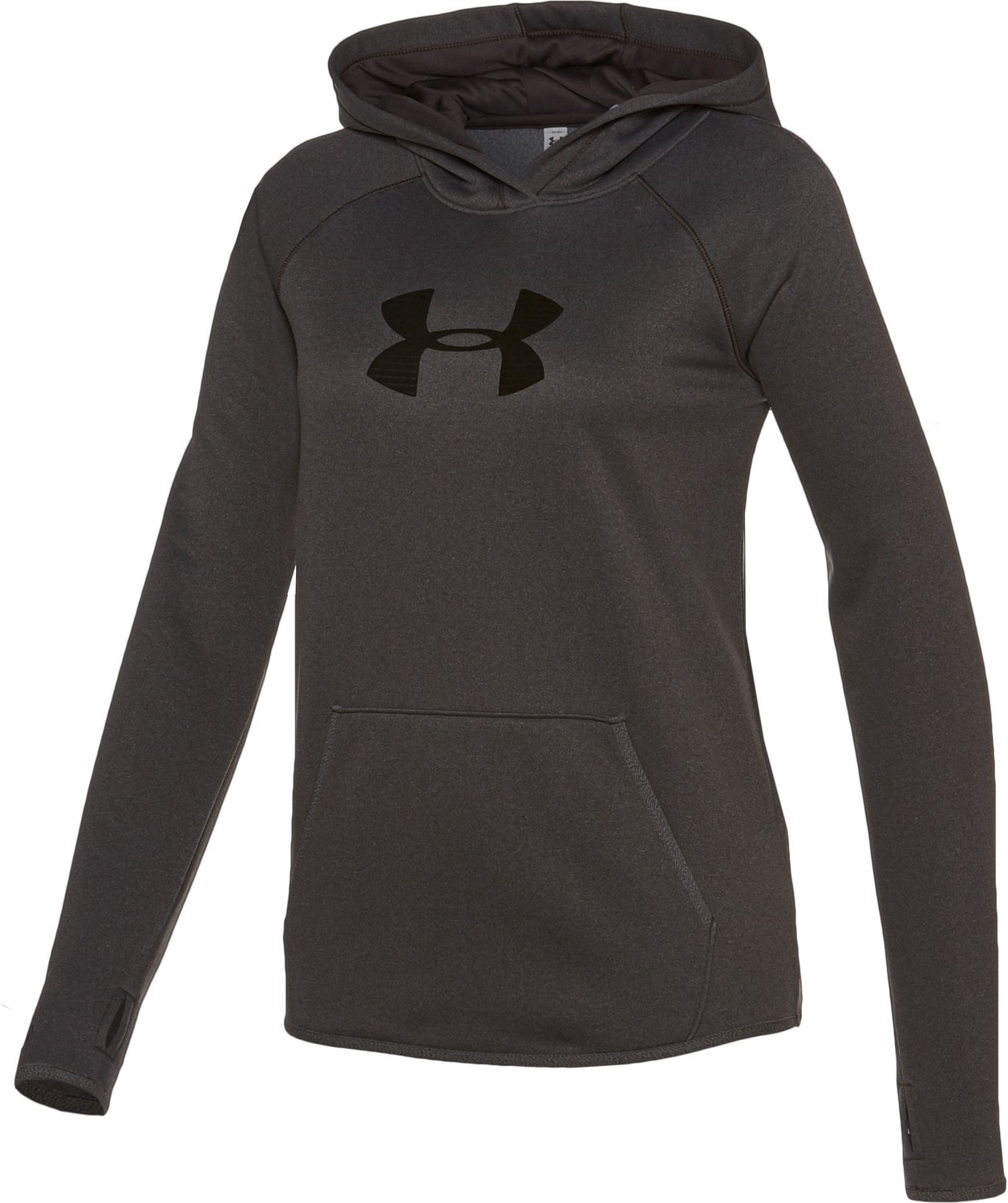 Under Armour Women's Storm UA Logo Hoodie | Academy