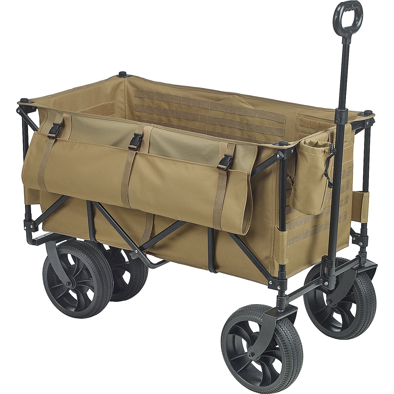 Academy Sports + Outdoors Tactical Wagon                                                                                         - view number 1