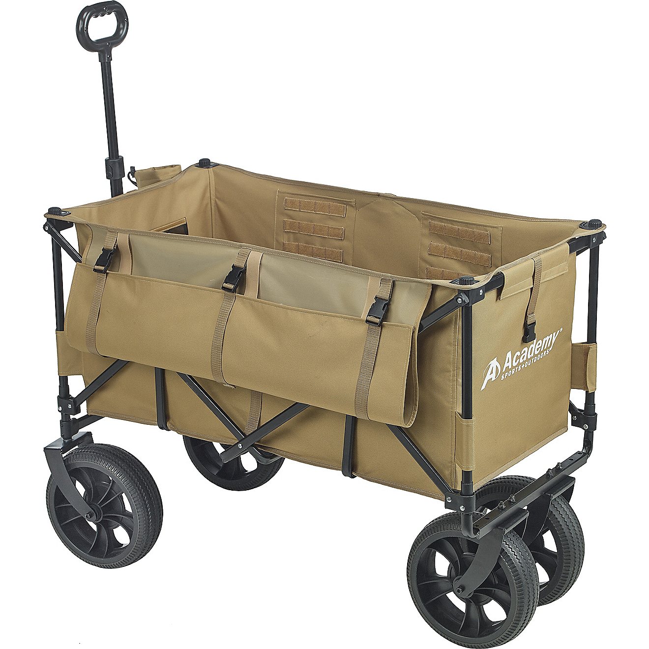 Academy Sports + Outdoors Tactical Wagon                                                                                         - view number 2