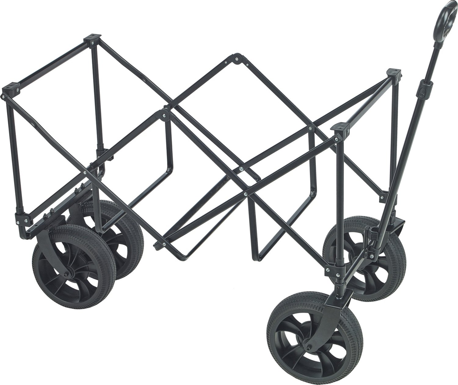 Academy Sports + Outdoors Tactical Wagon Academy