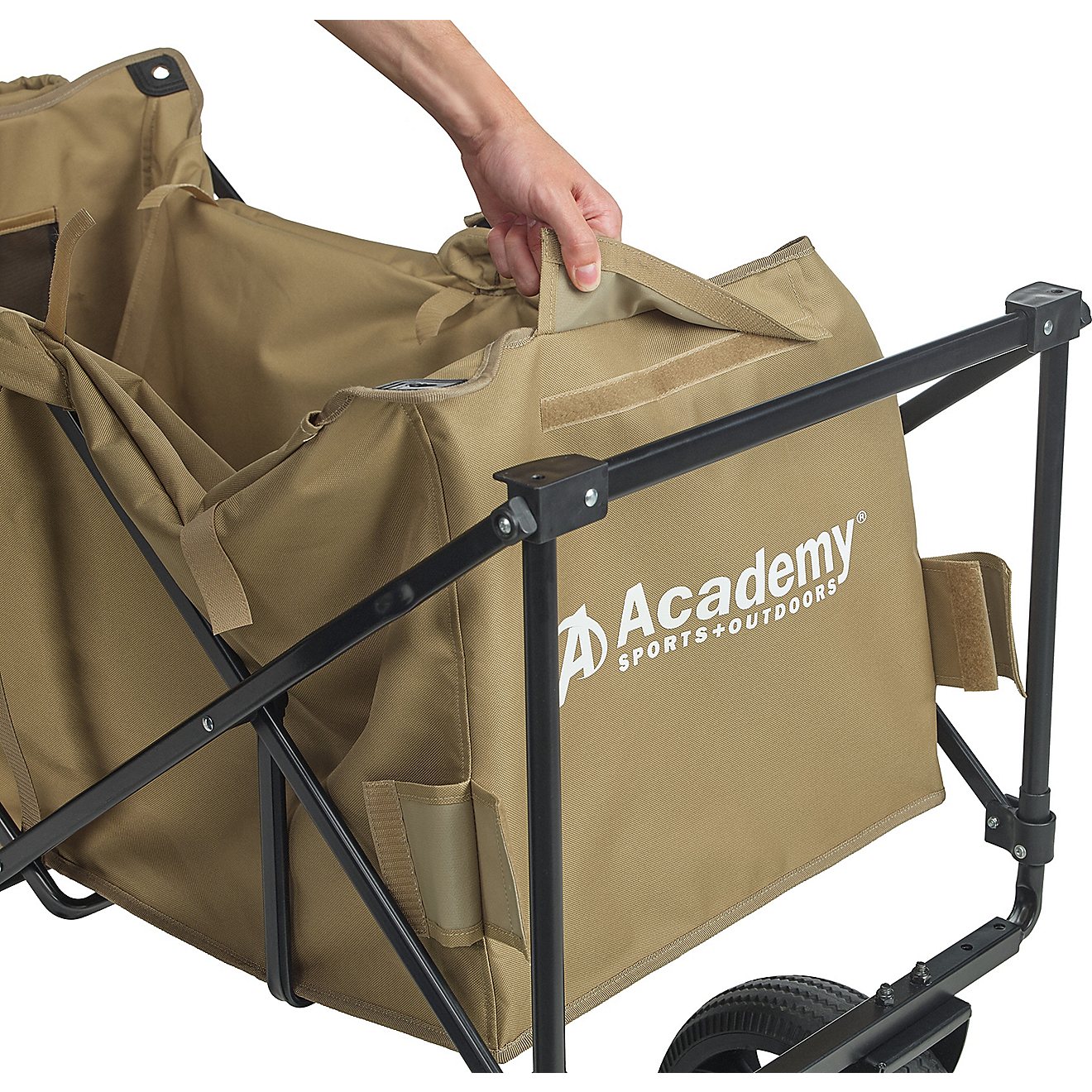 Academy Sports + Outdoors Tactical Wagon                                                                                         - view number 6