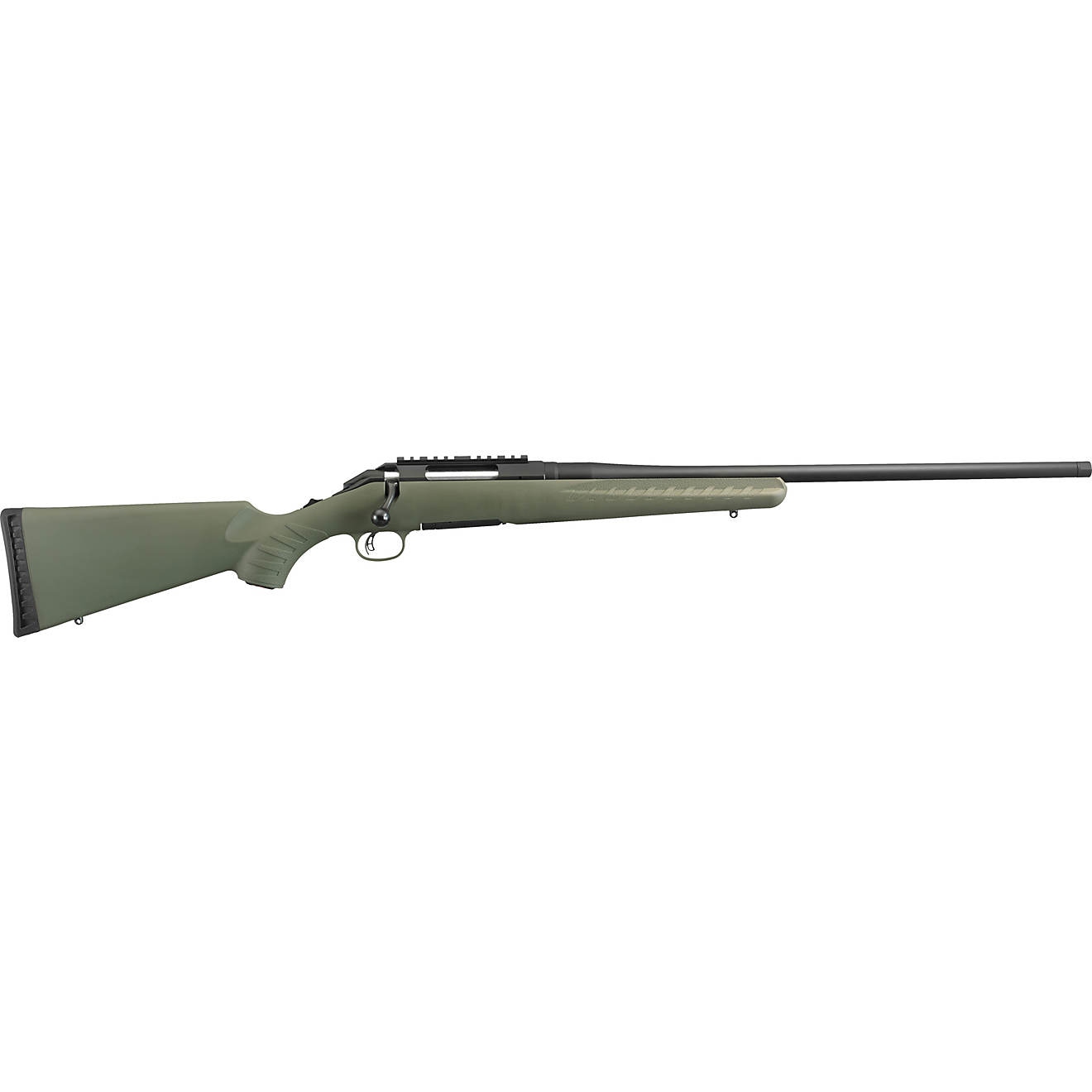 Ruger American Predator 6.5 Creedmoor Bolt-Action Rifle                                                                          - view number 1