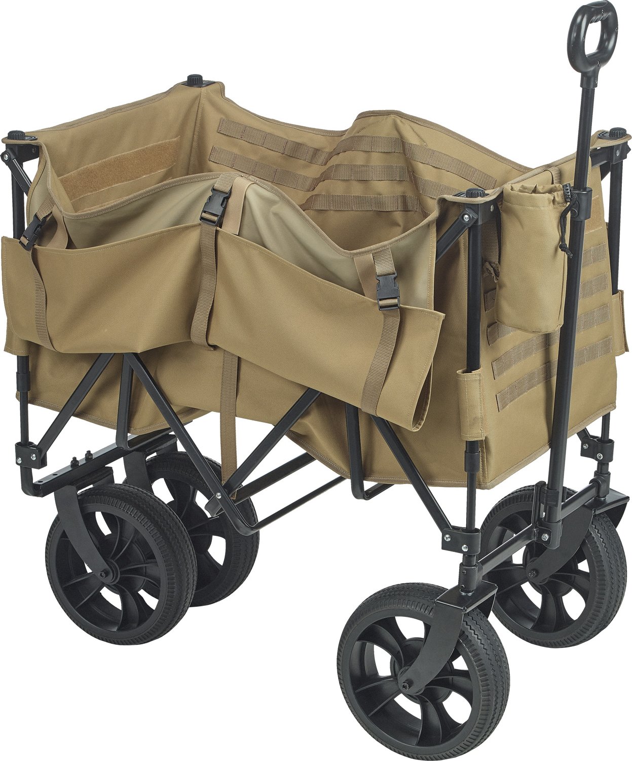 Academy Sports Outdoors Tactical Wagon Academy   10711269