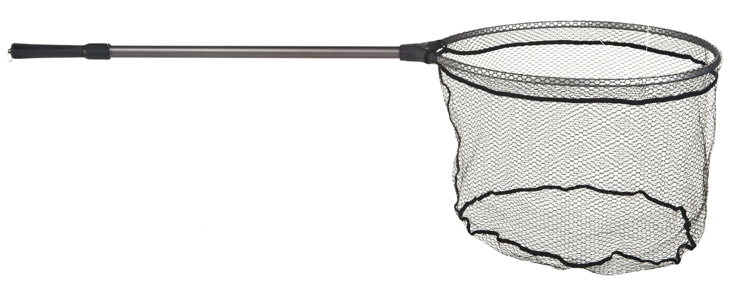 H2O XPRESS™ 20" x 23" Mesh Guard Landing Net Academy