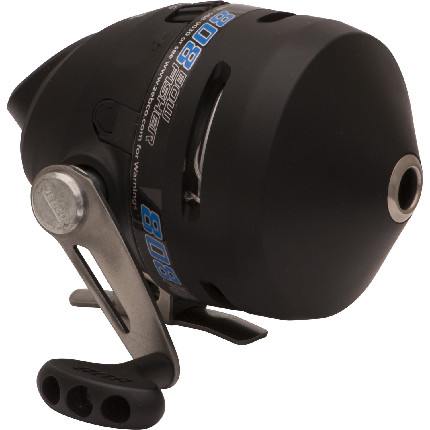 zebco 33 combo academy