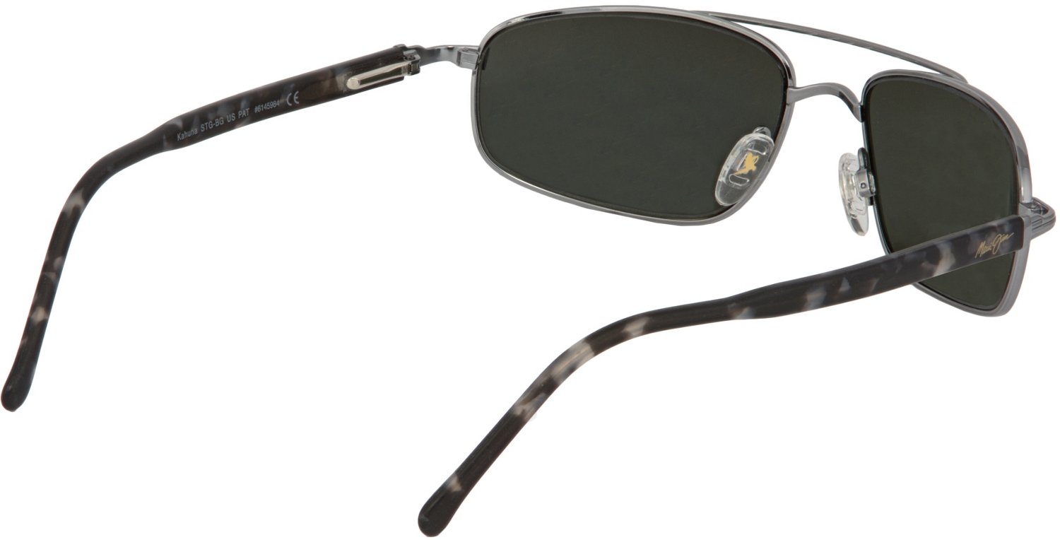 academy polarized sunglasses