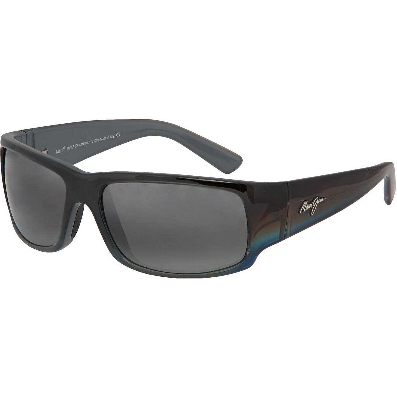 Maui Jim Men's World Cup Polarized Sunglasses                                                                                    - view number 1