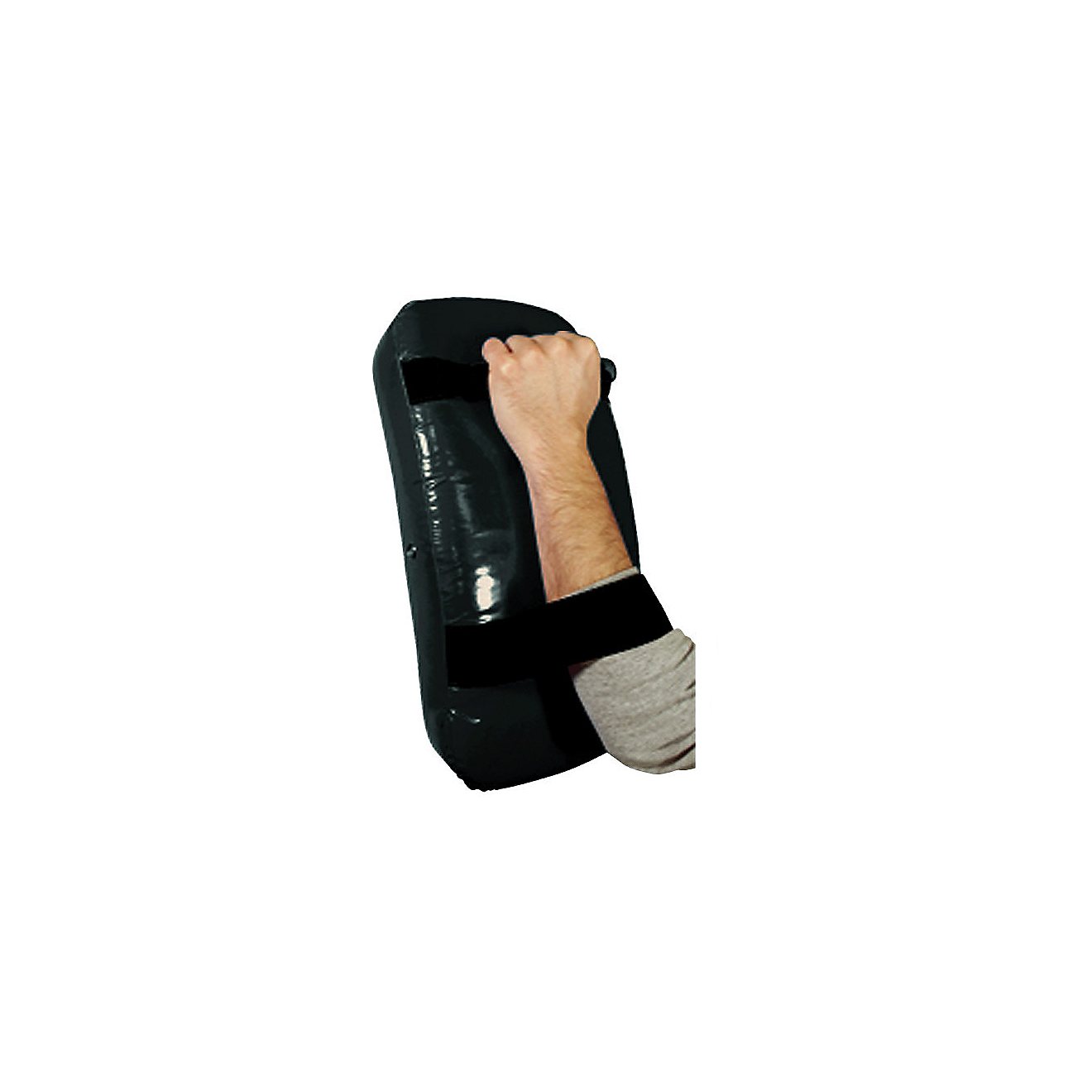 Combat Sports International Curved Kicking Pads                                                                                  - view number 3