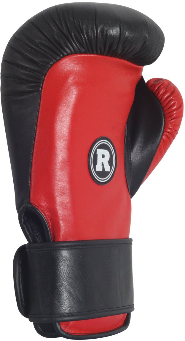 Ringside Professional Coach Spar Boxing Punch Mitts Academy