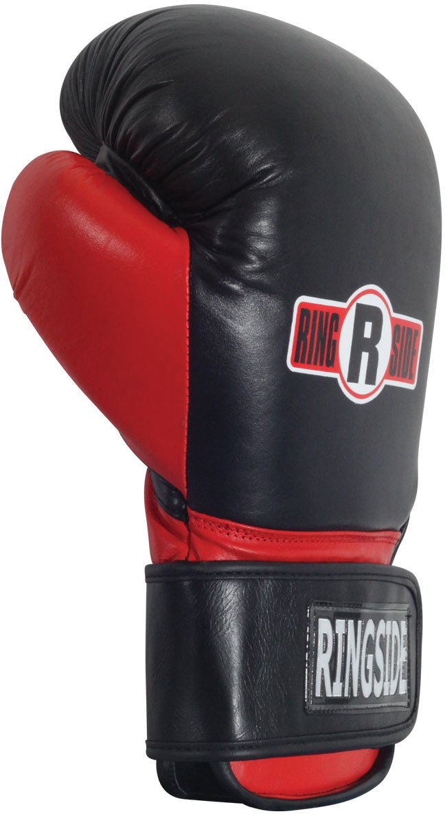 Ringside Professional Coach Spar Boxing Punch Mitts Academy