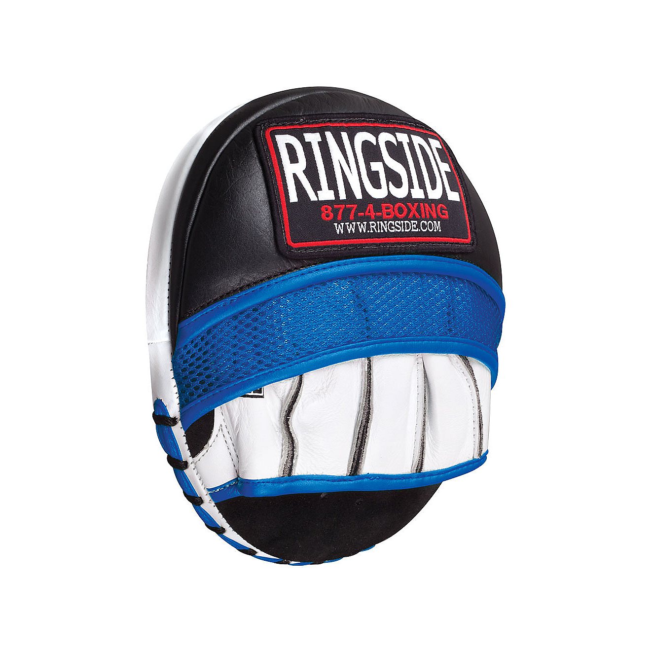 Ringside Gel Shock™ Micro Boxing Mitts                                                                                         - view number 3