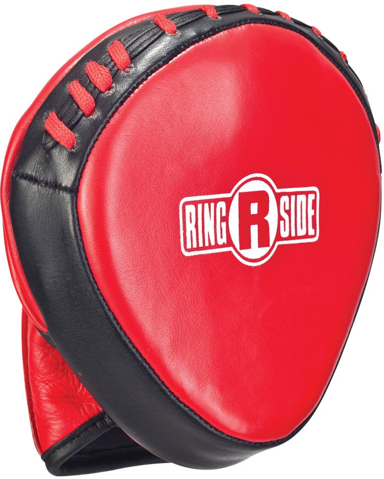 Ringside Mini Boxing Punch Mitts Academy