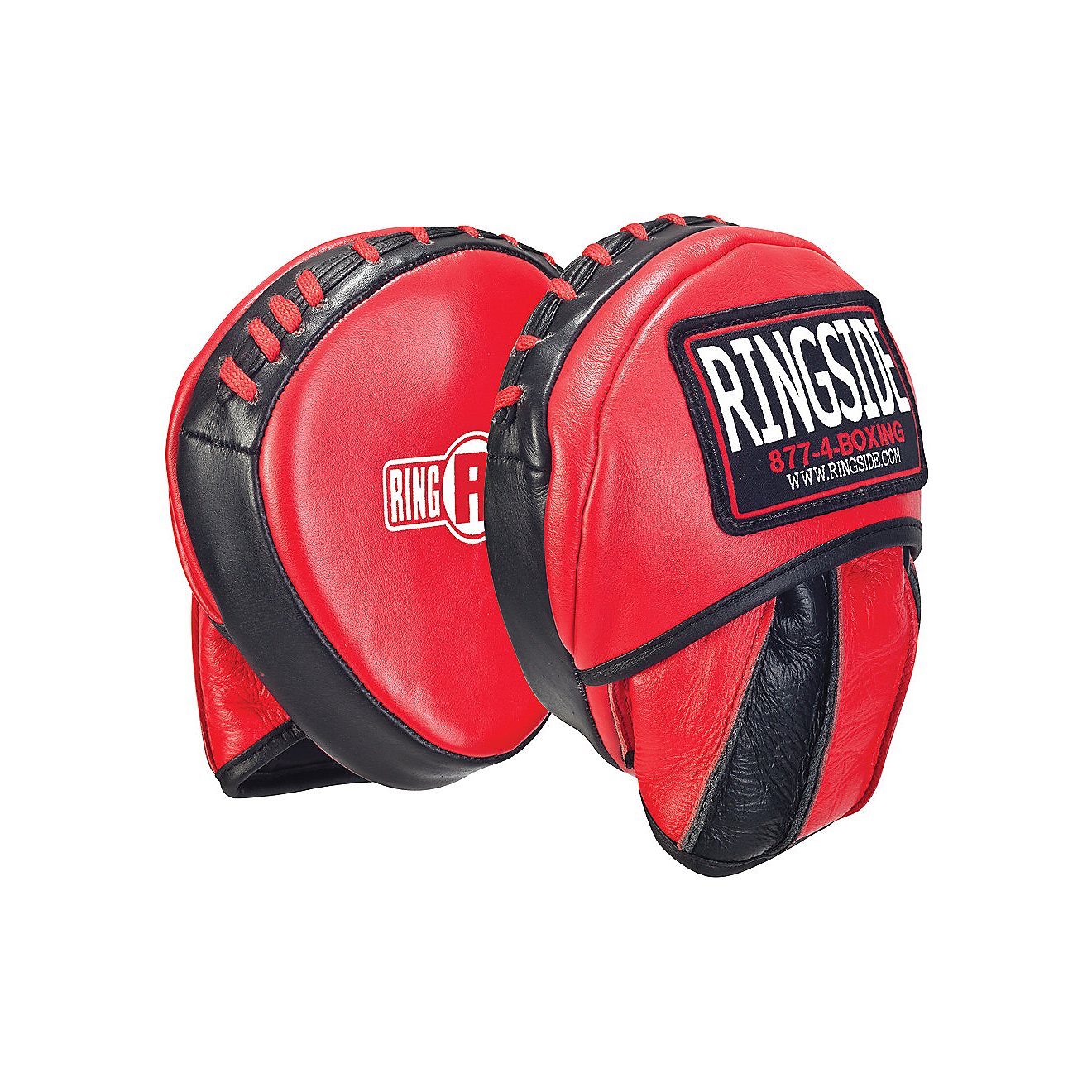 Ringside Mini Boxing Punch Mitts                                                                                                 - view number 1