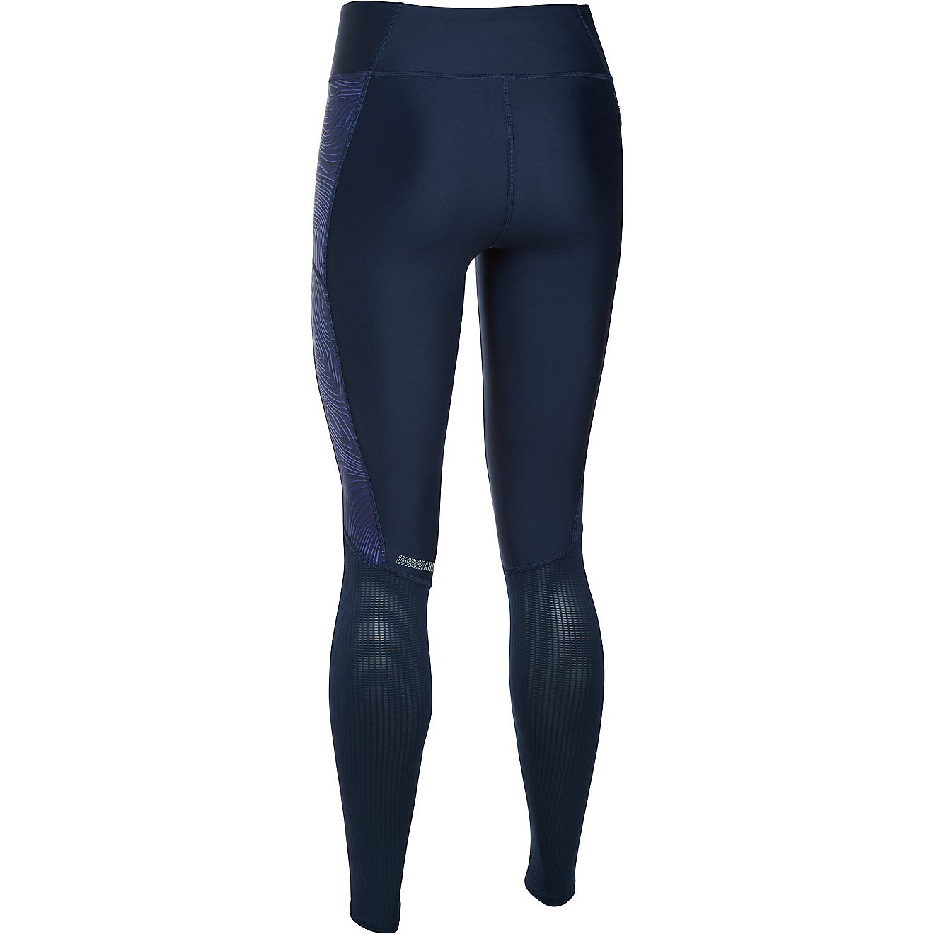 Under Armour Women's Fly By Printed Legging                                                                                      - view number 2